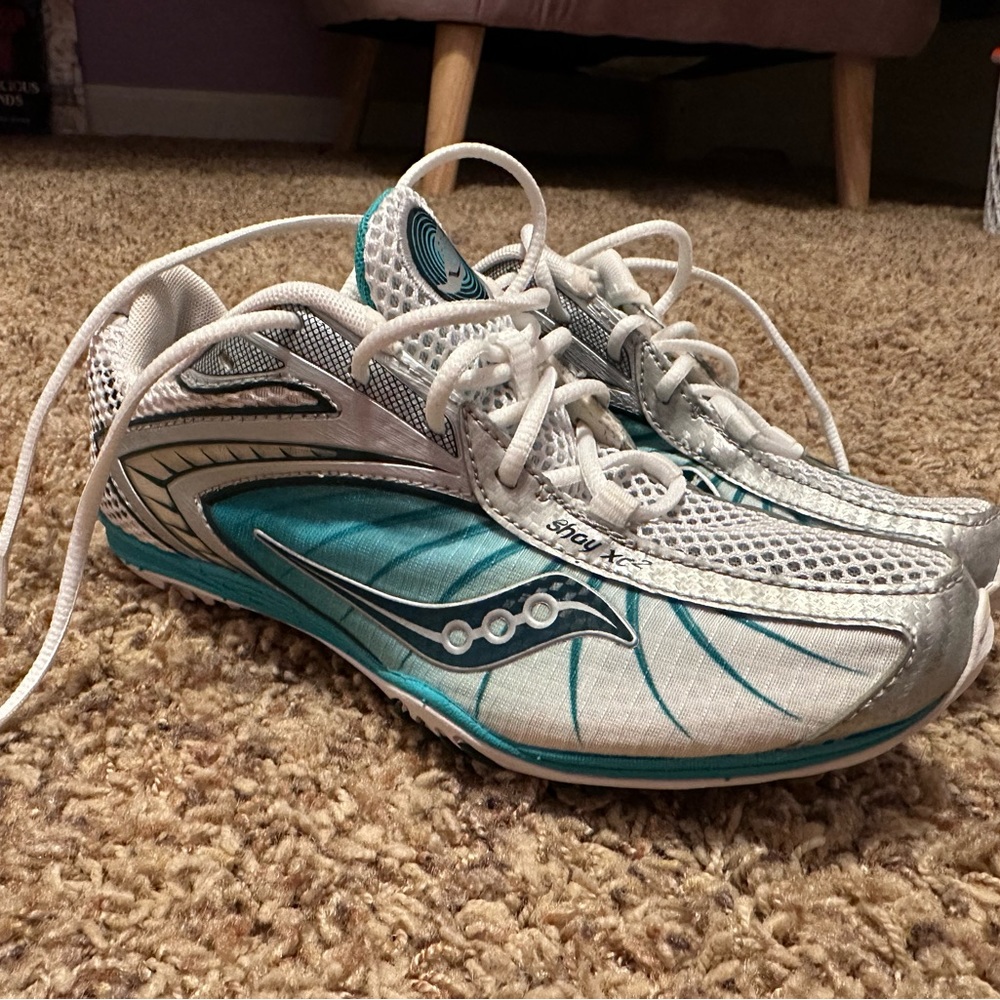 Saucony Shay XC2 Running Shoes